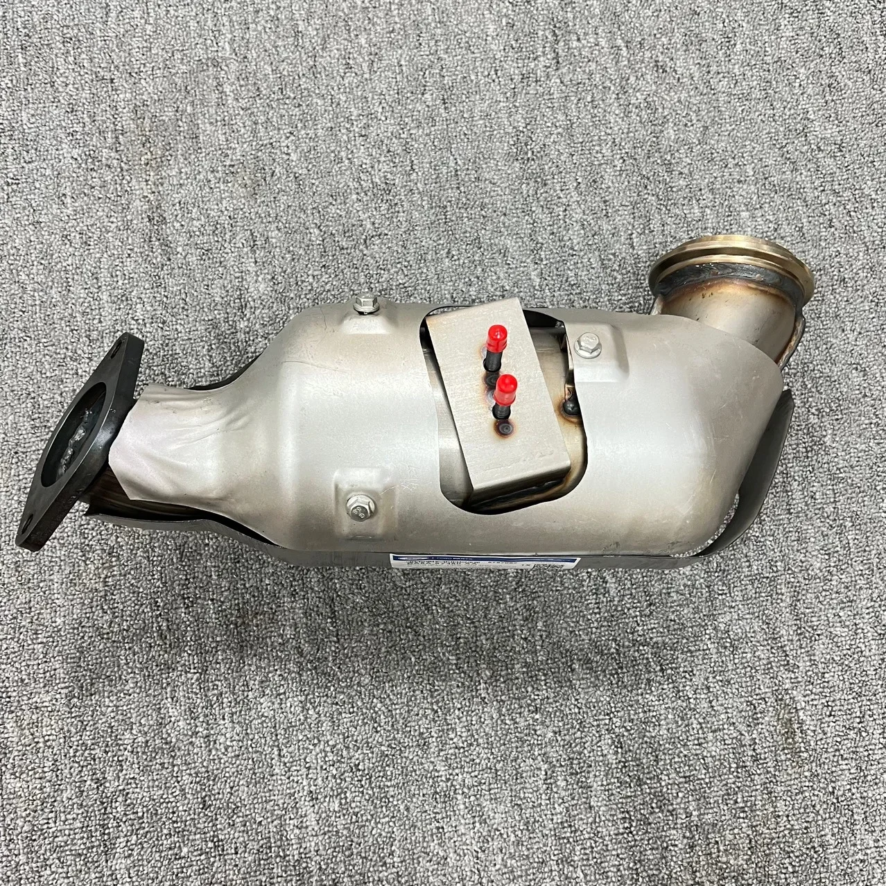 For Ford Winglets 2013-2019 54688600 8H41164 Ternary Catalytic Converter