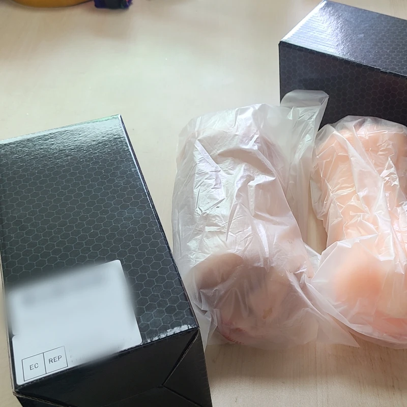 男性用3in1シミュレーション飛行機カップオナホール ソフトで快適な手動大人用セックストイ 膣肛門口内用反転型