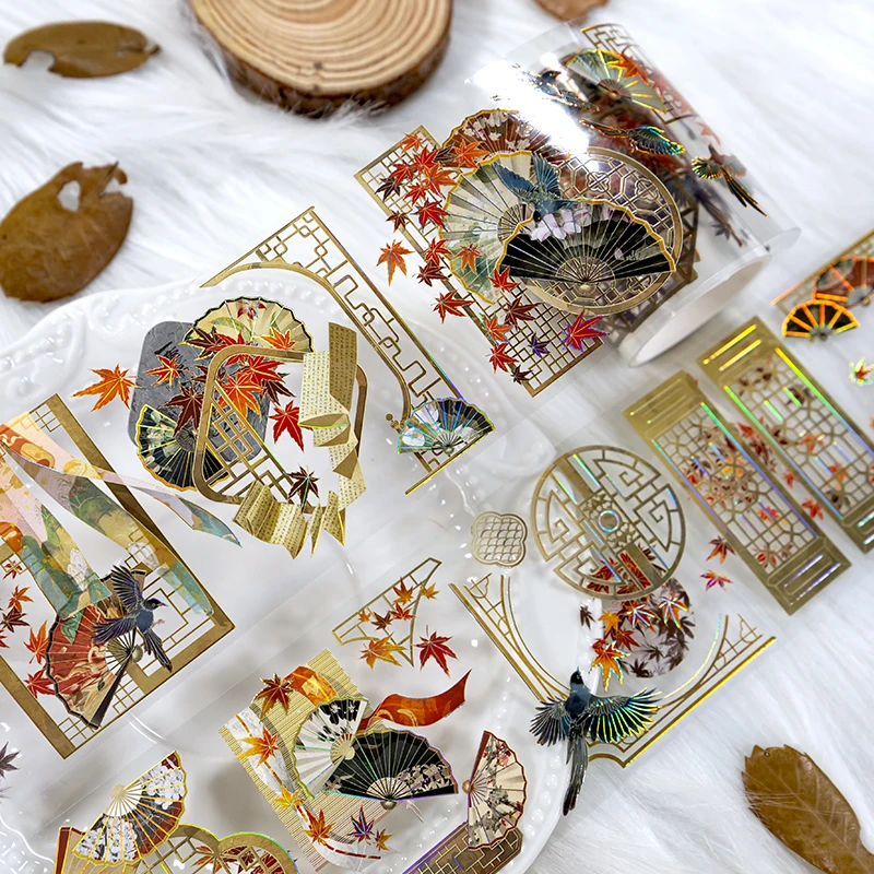 2M Laser Golden Chi…