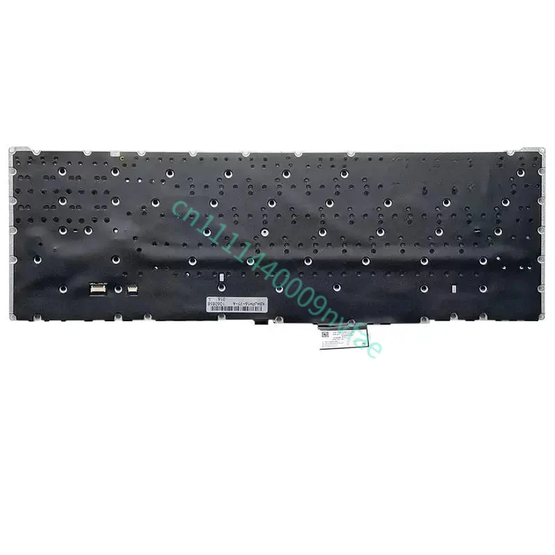 US for Acer Predator Helios 300 PH317-56 N22C4 Laptop Keyboard RGB Backlit 0.3