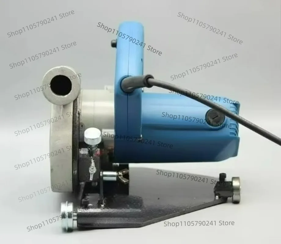 13000RPM 1200W Electric PVC Floor Grooving Machine, Plastic Soft Floor Grooving