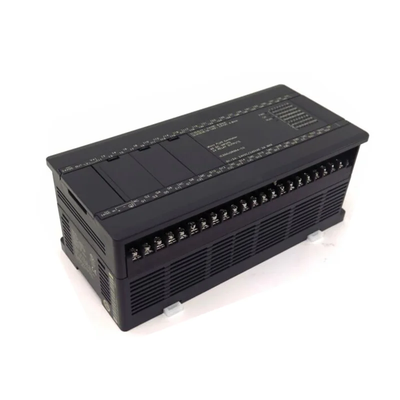 

Новый оригинальный контроллер ПЛК IC200UDR064 Ic200udr064 в наличии