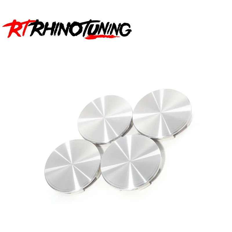 RhinoTuning 2/4 шт. наружный диаметр 104 мм/4,09 дюйма ID 99,1 мм/3,9 дюйма колпак автомобильной ступицы для 05-23 Tacoma FJ Cruiser TRD 16 дюймов стиль Beadlock # PTR1835092
