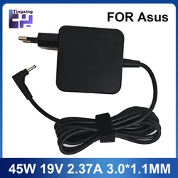 19V 2.37A 45W 3.0x1.1mm AC Adapter Laptop Charger Replacement For Asus Zenbook UX21E UX31K UX32 UX42E UX31E Notebook Charger