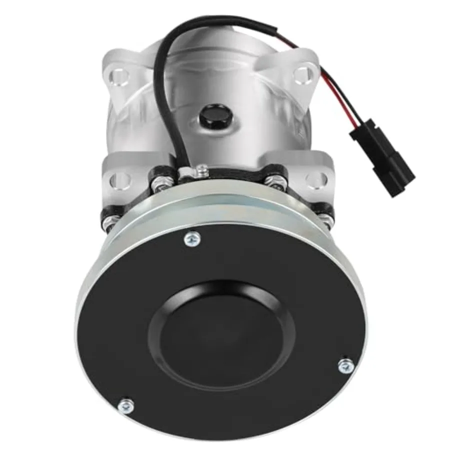 Air Conditioning Co…