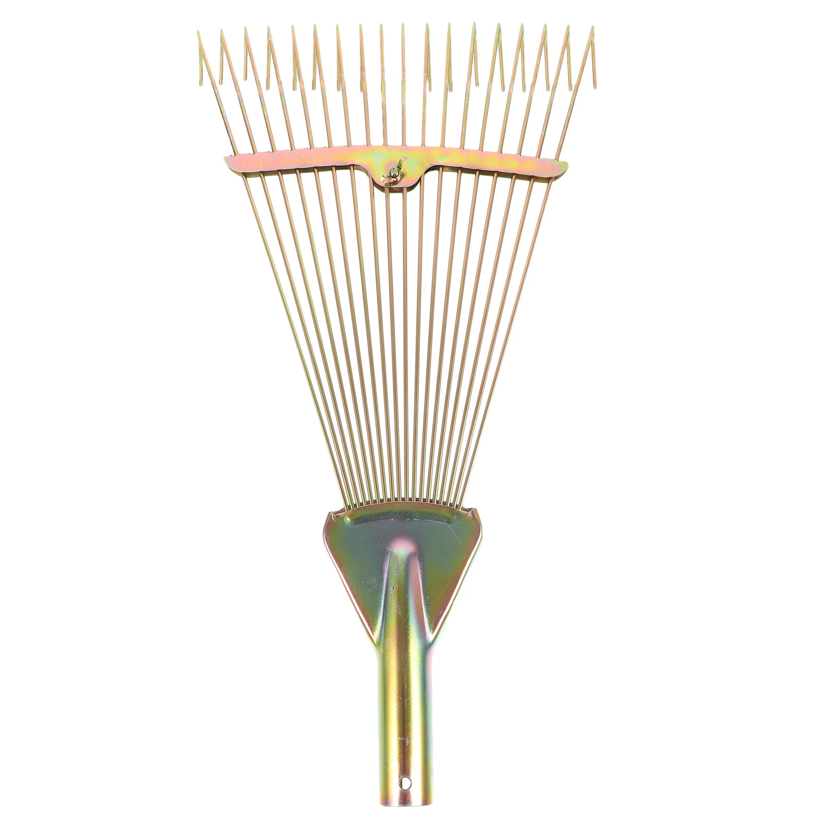 

Grass Rake Rakes for Lawns Heavy Duty Artificial Yard Garden Leaf Hug The Small