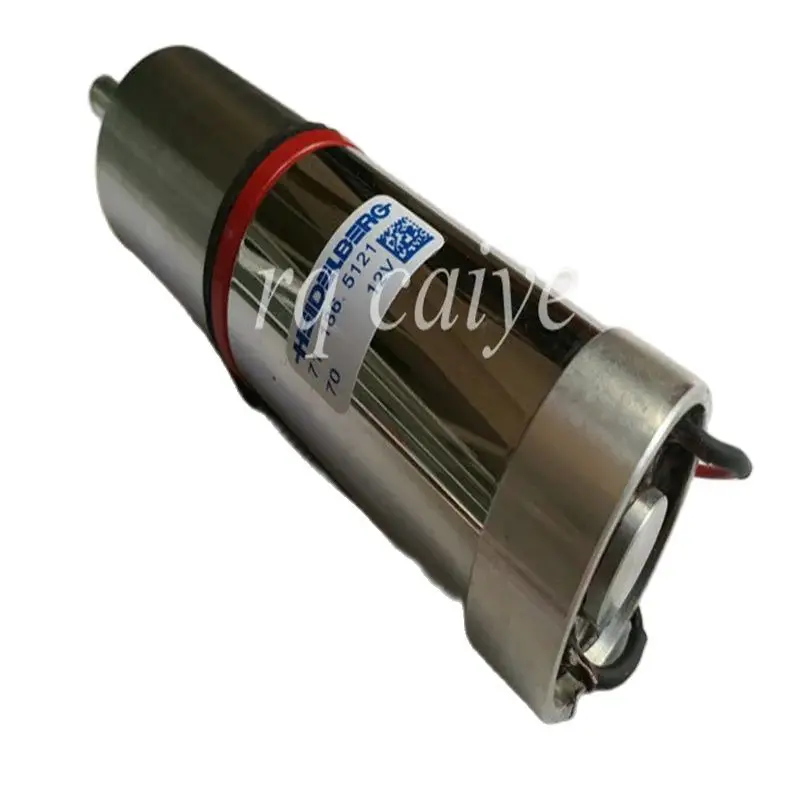 

смещенный мотор-редуктор CD102 SM102 caiye71.186.5121 12В
