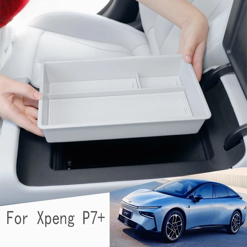 For Xpeng P7+ Dedic…