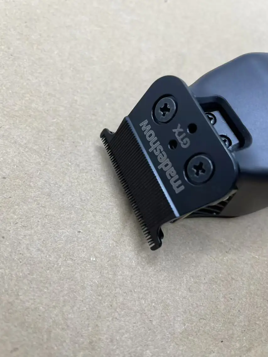 NEW Professional Electric 7200RPM Hair Clipper High Power Silent Hair Trimmer Barbershop Haircut Machine （Code Scraping Version）