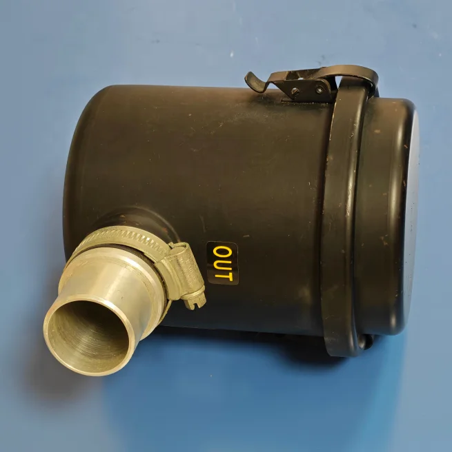 

SCREEN PlateRite PT-R8600 PT-R4300 PT-R4000 Air Filter VBLF-003 Box Original New Available in Stock