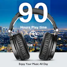 Pro-C Bluetooth Headphones #2