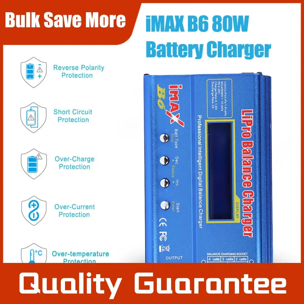 80W Aircraft Model …