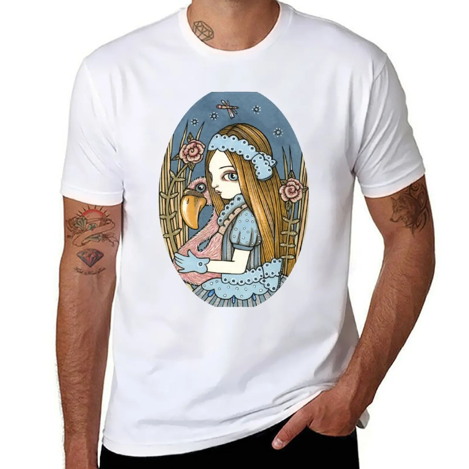 

A Good Game T-Shirt t shirt custom print t shirts for man cotton T-Shirt