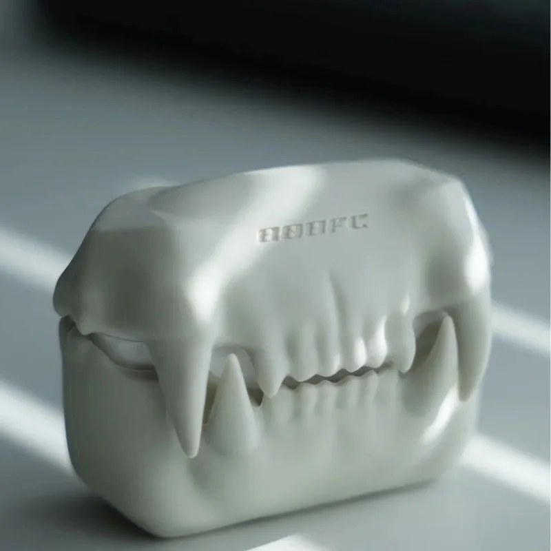 حافظة سماعات أذن AirPods Pro 2 Apple حافظة من السيليكون لسماعات AirPods 3