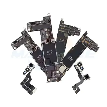 Originální odemčená základní deska pro iPhone X, Xs, Xr 11, 12, 13, 14, Pro Max s 64 GB, 128 GB, 256 GB, 512 GB úložištěm a mobilním telefonem 10 nejlepší prodej Originální iPhone 11 Pro 256 GB - №7