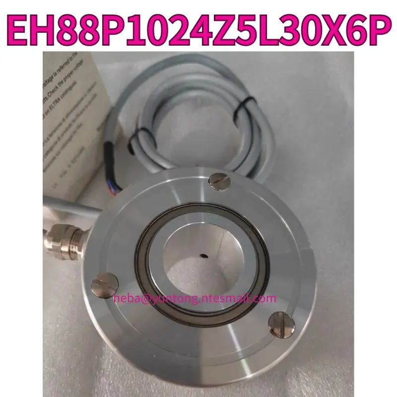 Neuer Encoder eh88p1024z5l30x6p