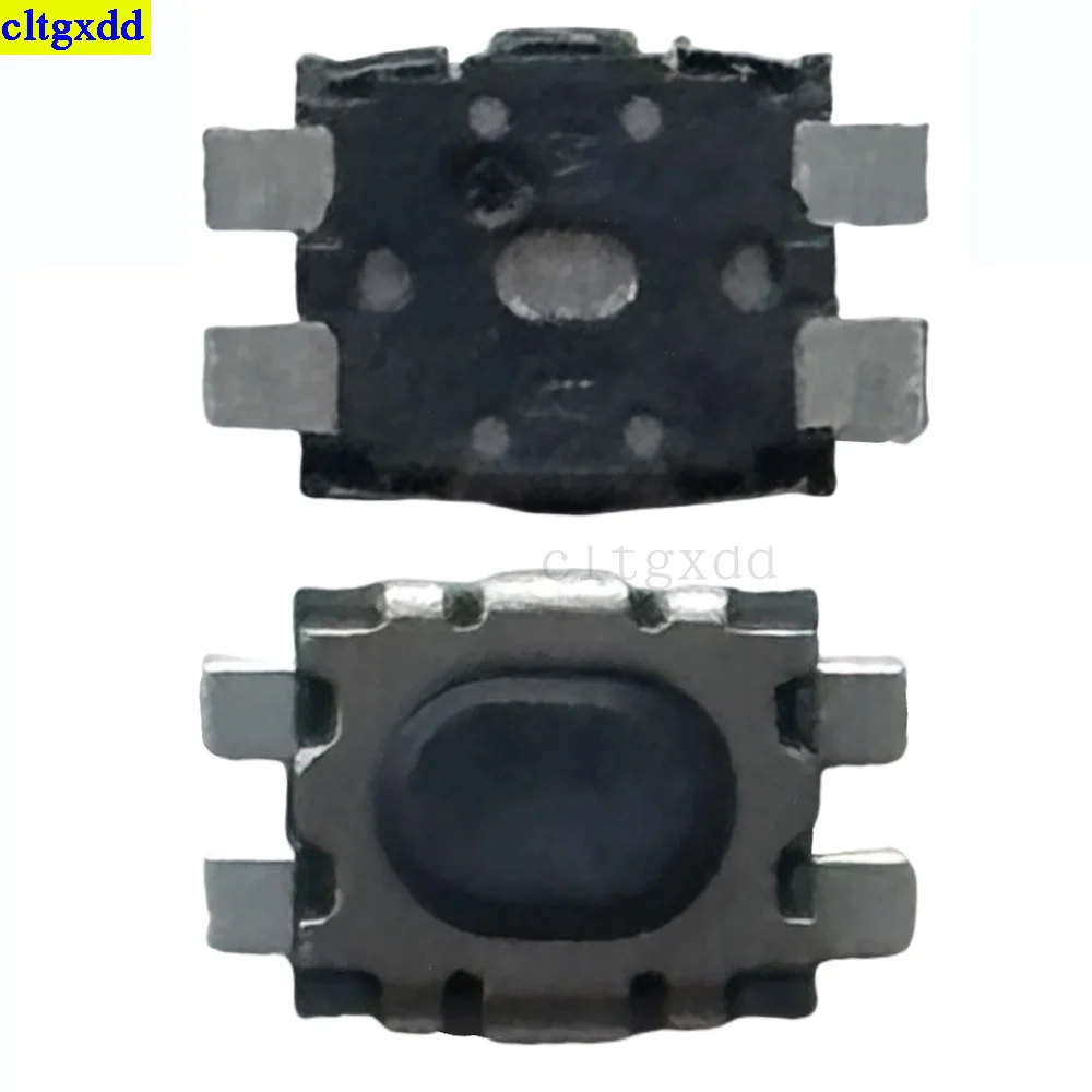 Cltgxdd 2-20 шт. подходит для Switch 2, микропереключатель ZL ZR, кабельная кнопка NS2, сенсорный переключатель, кабельная кнопка, запасные части