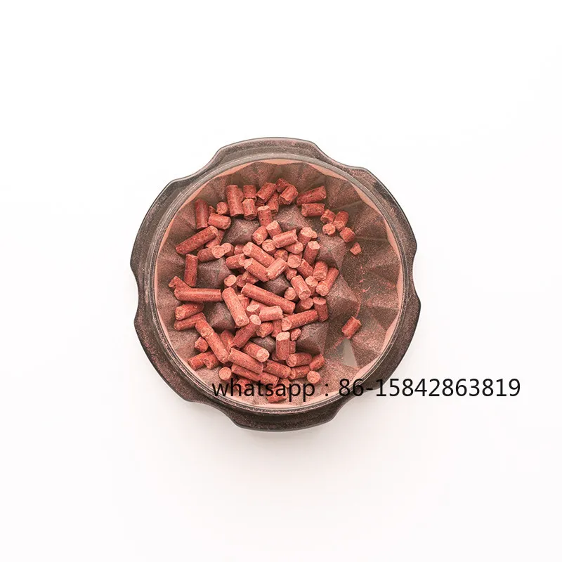 Quick Manual Bait Grinder, Corn Pellet & Boilie Crusher for Fishing