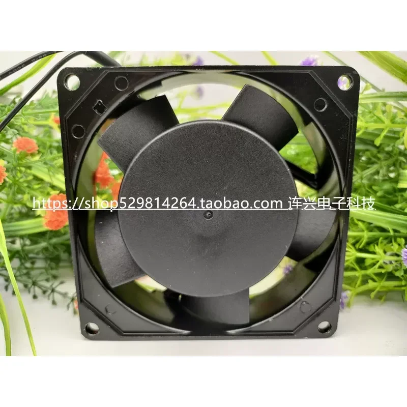 for Delta TD9025HH 9cm 9025 220V AC Fan Industrial Cabinet Cooling Fan