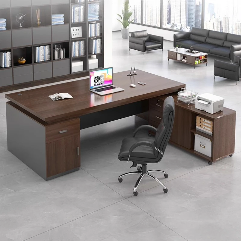 Work Minimalist Off… - image