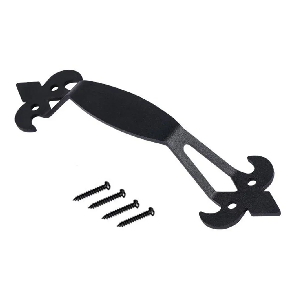 

New Practical Long-lasting Material Handle Door Handle Sliding Sliding Door Handle Door Barn Kitchen Pull Handle Door