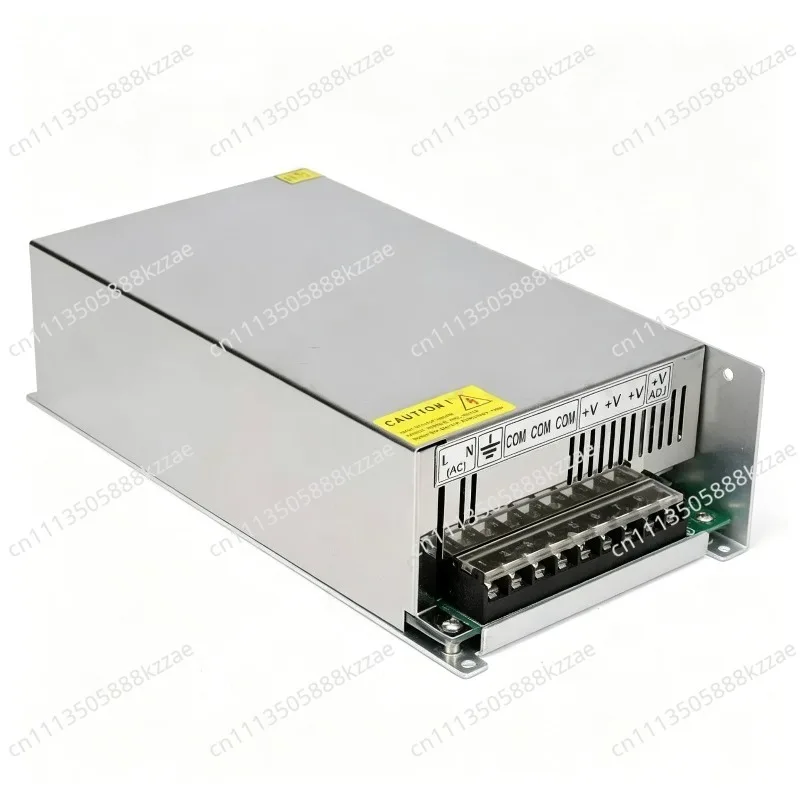 1000W Switching Power Supply 12V 24V 48V, Universal Regulated AC to DC Converter, LED Driver