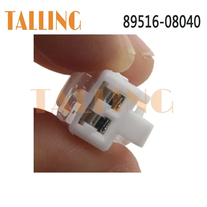 89516-08040 الخلفي الأيسر ABS عجلة السرعة الاستشعار الأسلاك تسخير ل 2011-2020 تويوتا سيينا 3.5L جديد 8951608040 2ABS2516 ABH66 ALH66