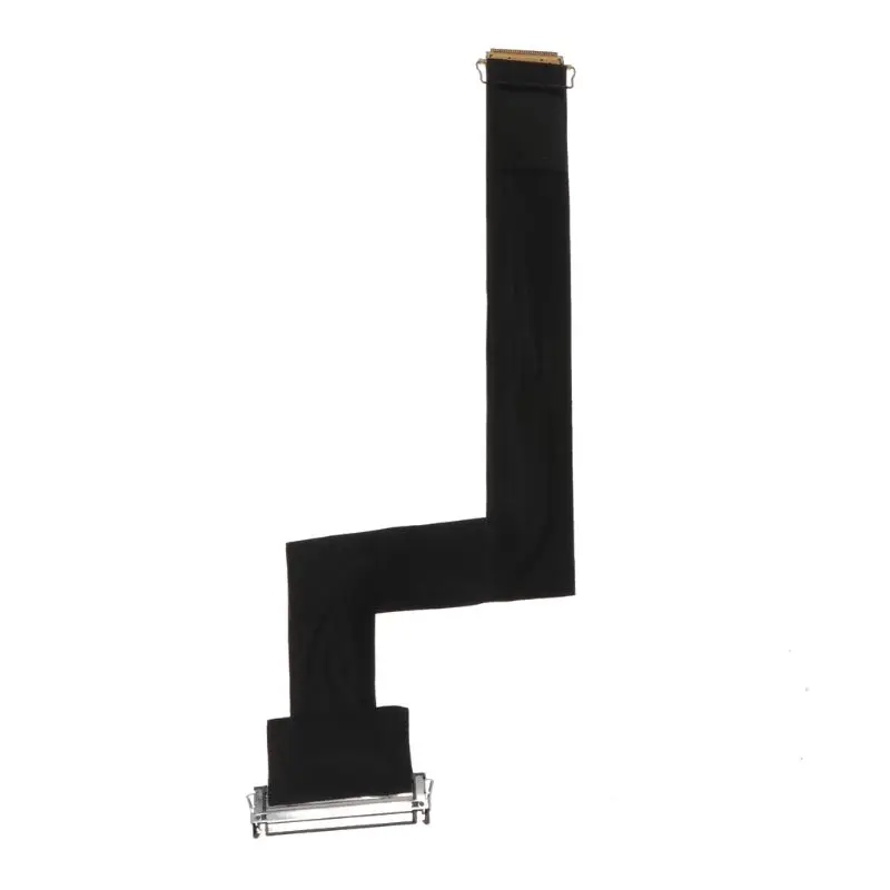 Upgraded Replacement LCD LED LVDS Cable Screen Display Cable 593-1280-A Dropship