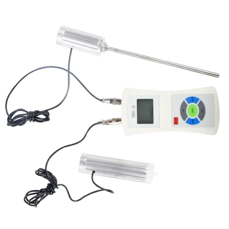 TRS-2 Digital Hygrometer Soil Moisture Sensor Meter Hot Sale for hou se hold Usage