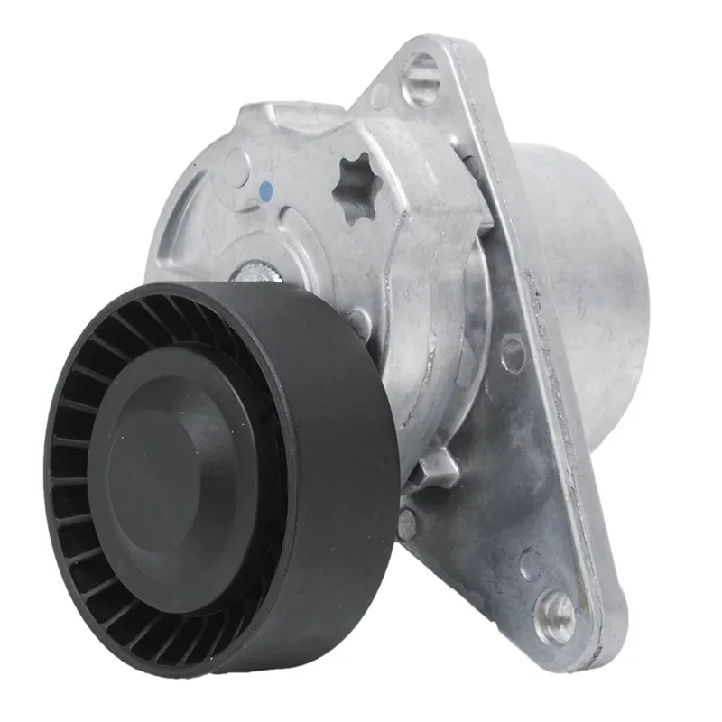 

Натяжитель ремня двигателя в сборе (30757057 9497331) Подходит для Volvo V70 99-07 C70 S60 S80 V40 XC70