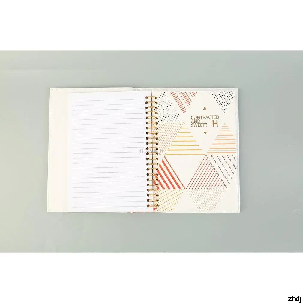 مصممة بشكل رائع FancinatingPU لفائف الحالي مثلث