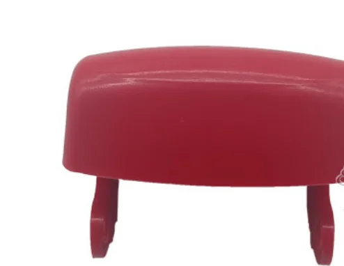 

Applicable to Linde L/T Car model accessories fork-shaped hinge emergency button Ball knob 3095471400