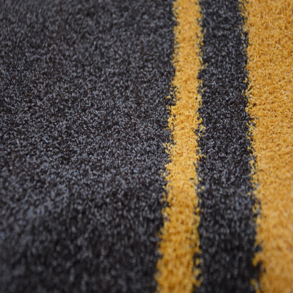 

High Quality Modified Fiber Nano Waterproof Custom Made Car Floor Mats Carpet in Roll