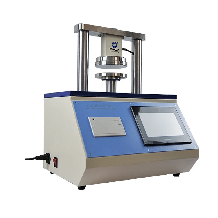 Automatic Compressi…