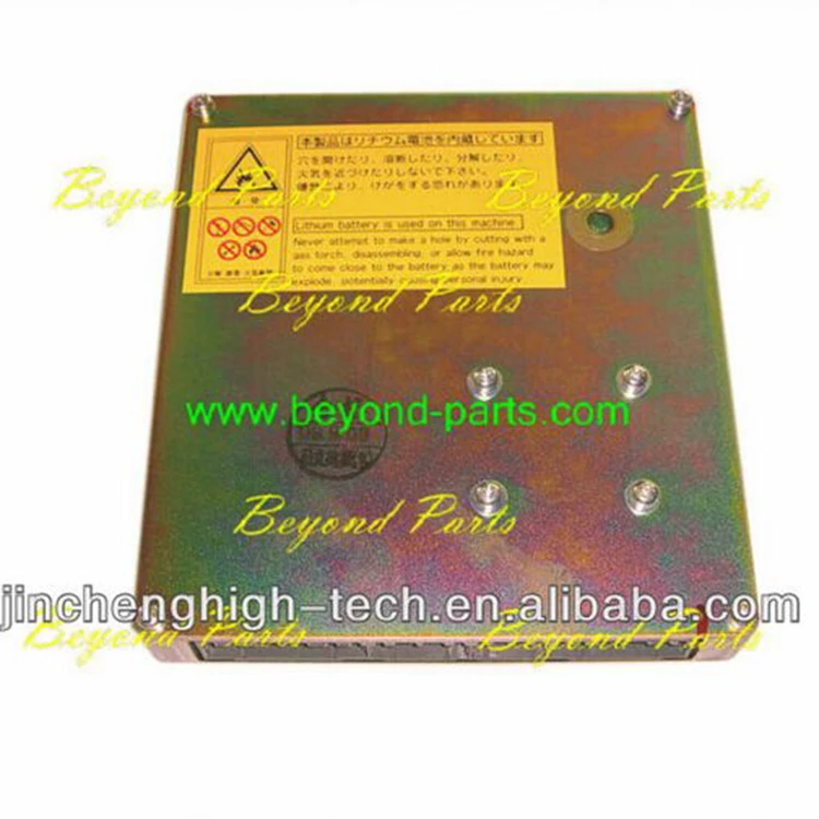 ZX200-1 Baggerteile ECU-Controller-Steuergerät 9239568