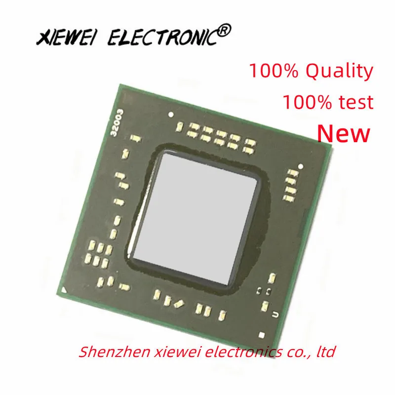 NEW 100% test very good product 216-0923010 cpu bga chip reball with balls IC chips