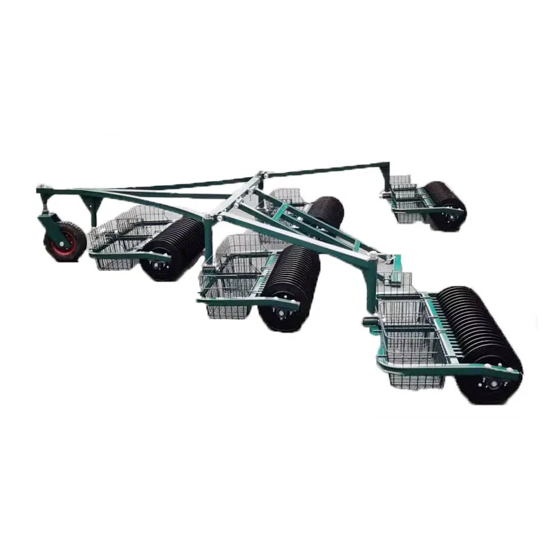 منتقي كرات الجولف ذو 5 أقسام من المصنع مباشرة من B&G، منتجات جولف عالية الجودة #1