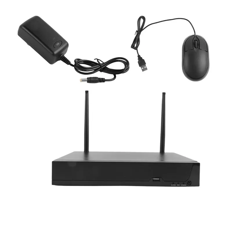 grabador-nvr-inalambrico-n82r-icsee-8ch-h265-hd-5mp-4k-grabador-icsee-8ch-h265-hd-para-camara-onvif-enchufe-estadounidense