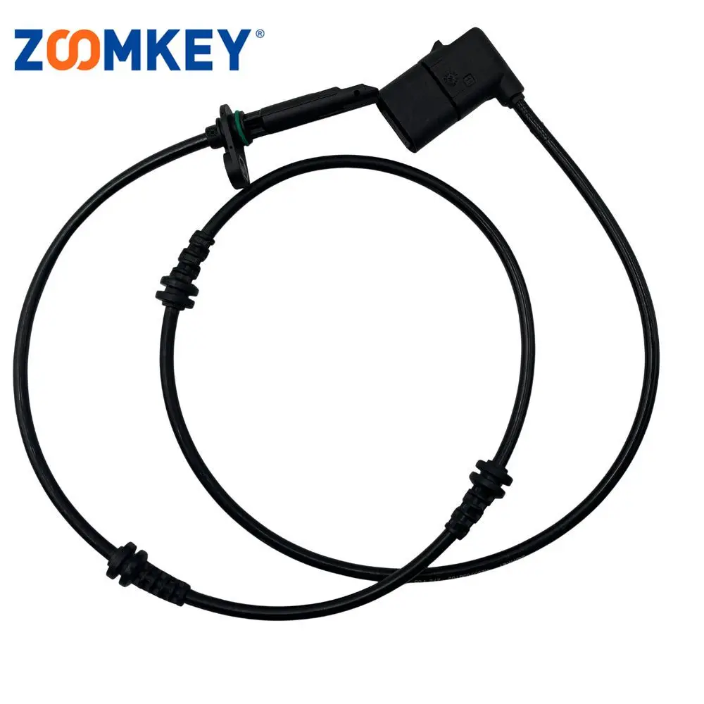 ZOOMKEY FIT FOR MERCEDES-BENZ C W205 FRONT LEFT ABS SPEED SENSOR A2059058103