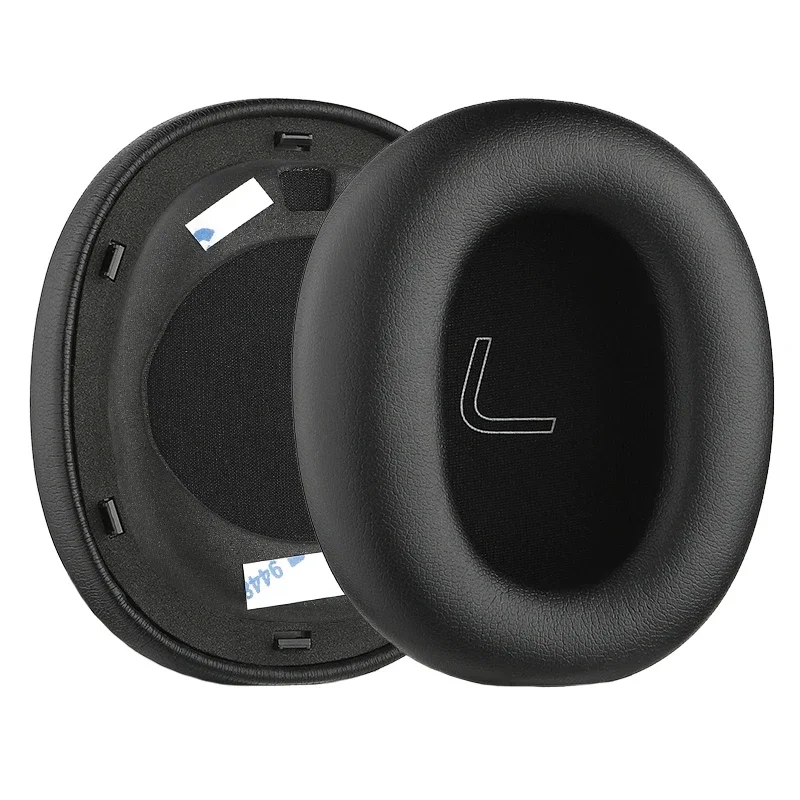 ZUODUO Ear pads for Edifier LS880N Pro WH950NB Wireless Headphones Memory Sponge Sleeves Cover Case Repair Parts Earpads