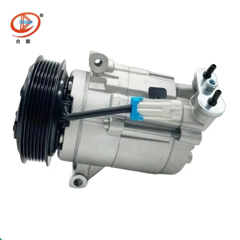 

Auto Air Ac Compressor For Chevrolet cruze Aveo For SONIC T300 1.6 95935304