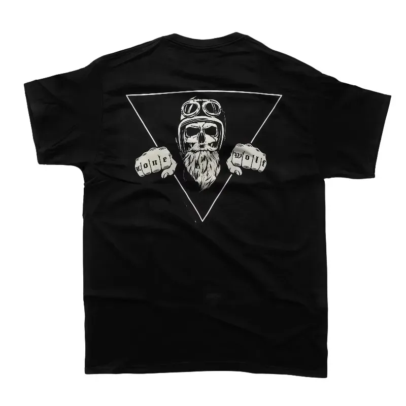 

Быстросохнущая мотоциклетная футболка с 3D принтом, впитывающая влагу, дышащая, комфортная посадка, модная для верховой езды