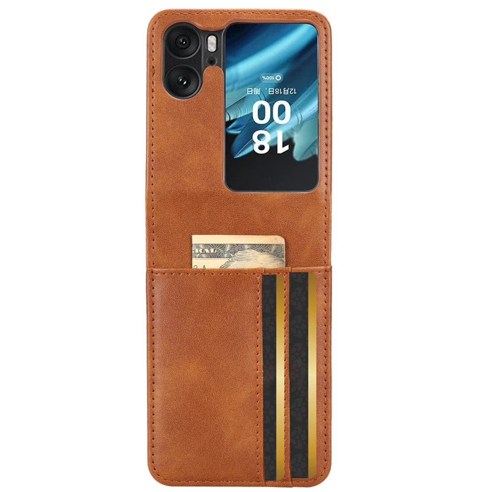 Business Leather Wa… - image