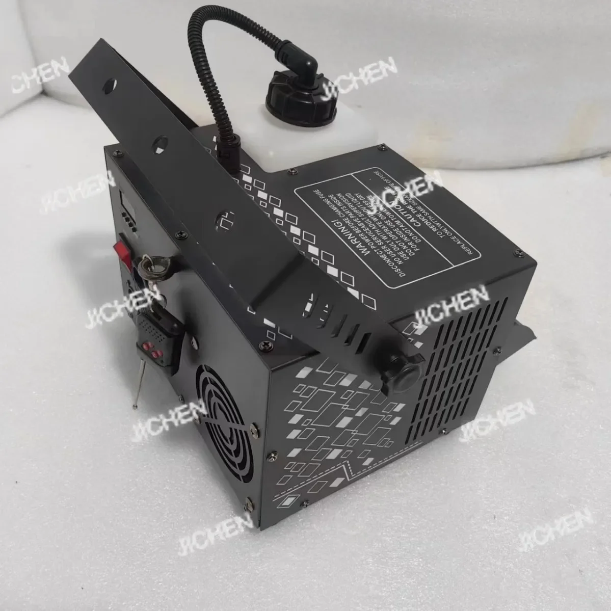 Jch Bar 500W Mist M… - image