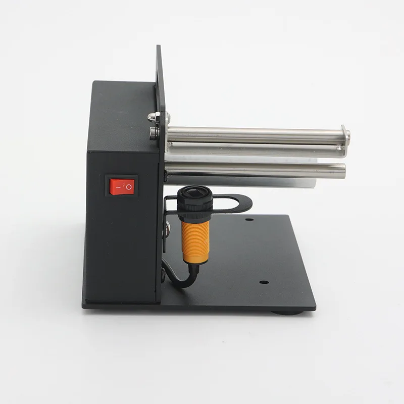 

Electric Automatic Adhesive Label Dispenser MAS-1140D