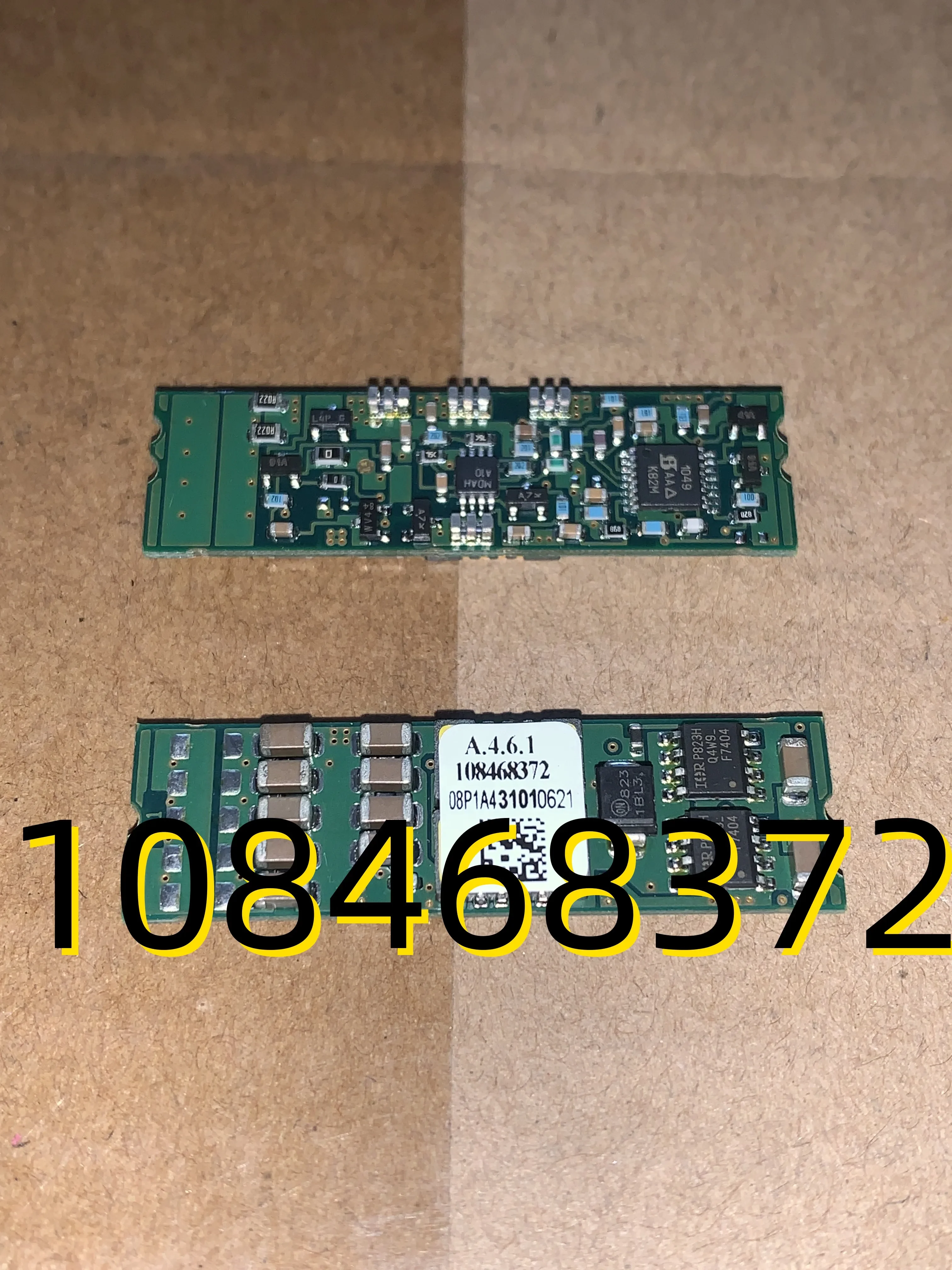 Brand New Original  108468372 module