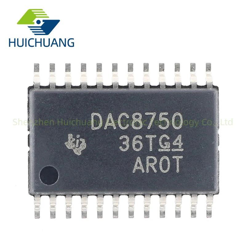 DAC8750 DAC8760 DAC8750IPWP DAC8750IPWPR DAC8750IRHAR DAC8750IRHAT DAC8760IPWP DAC8760IPWPR DAC8760IRHAR DAC8760IRHAT