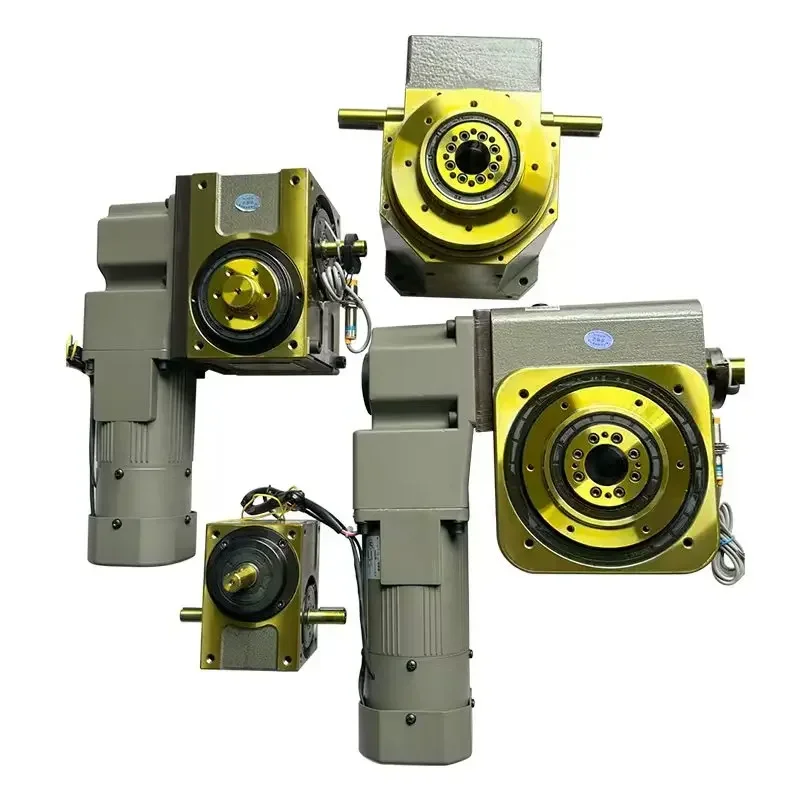 45DF/60/70/80/110DT/90DA/DS Divider Taiwan Kwaliteit Intermitterende Verdeelschijf