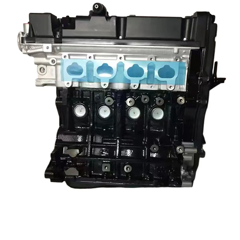 

1.6L engine car engine convex machine G4ED for Hyundai Elantra Kia Cerato Kia Rio