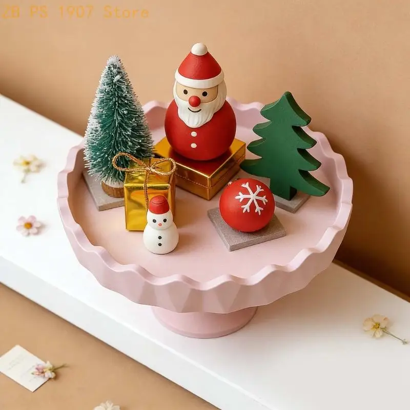 Pack of 1 Easy Release Dishwasher Friendly Silicone Mold for Fruit Arrangements Desserts and Snacks 55KA